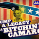 Chasing Evel Knievel's Legacy And Suicidal Motorsports In The 2016 Chevrolet Camaro